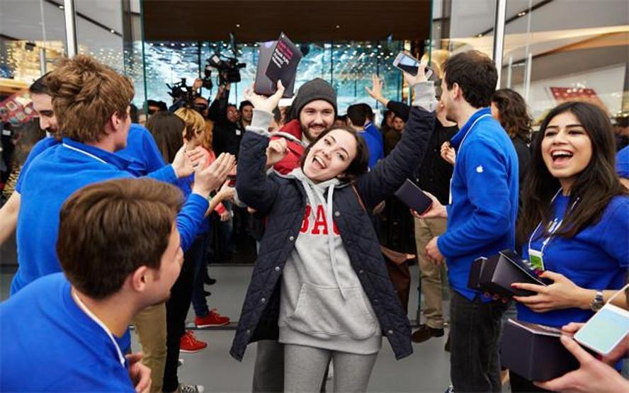 iPhone 6 satın almaya giderken yanınıza almanız gereken dört şey