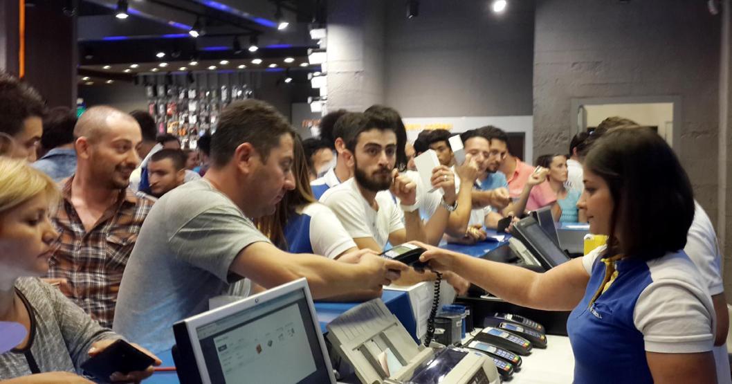 iPhone 6 satın almaya giderken yanınıza almanız gereken dört şey