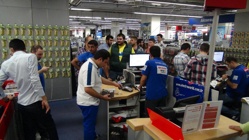 iPhone 6 satın almaya giderken yanınıza almanız gereken dört şey