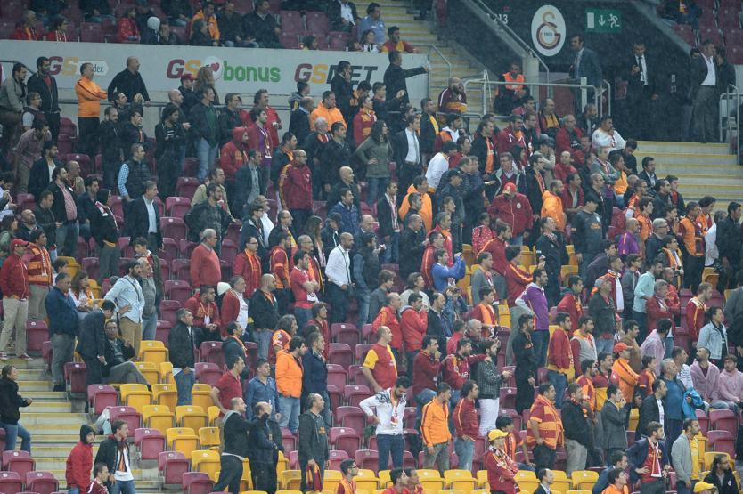 Galatasaray 2-1 Sivasspor