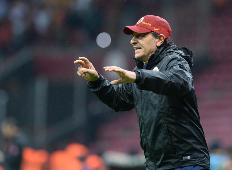 Galatasaray 2-1 Sivasspor