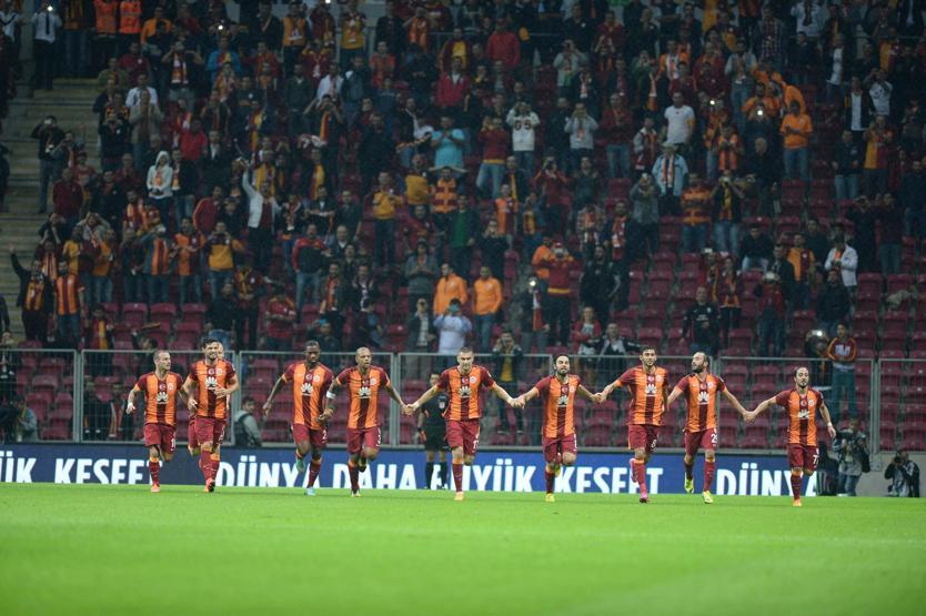 Galatasaray 2-1 Sivasspor