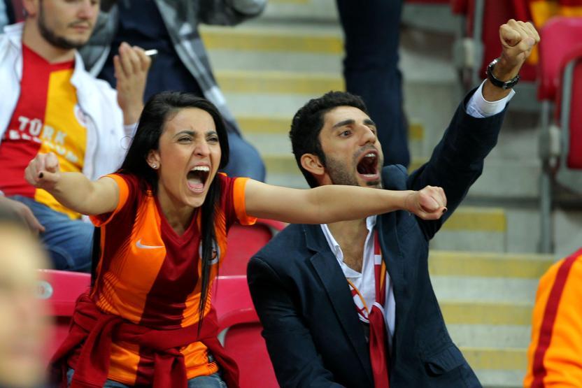 Galatasaray 2-1 Sivasspor