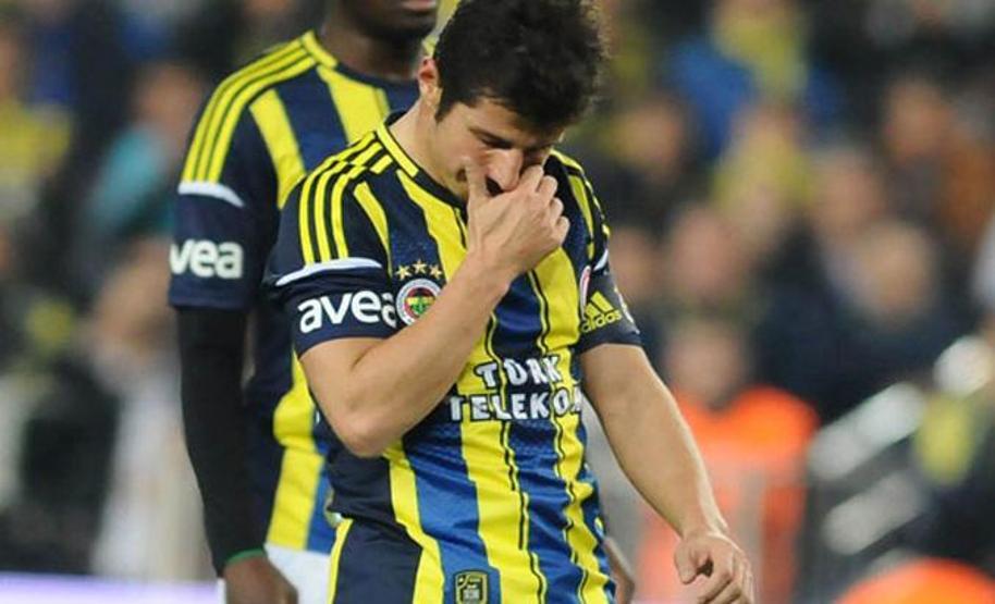 Emre Belözoğlu: Git bak işine dedim