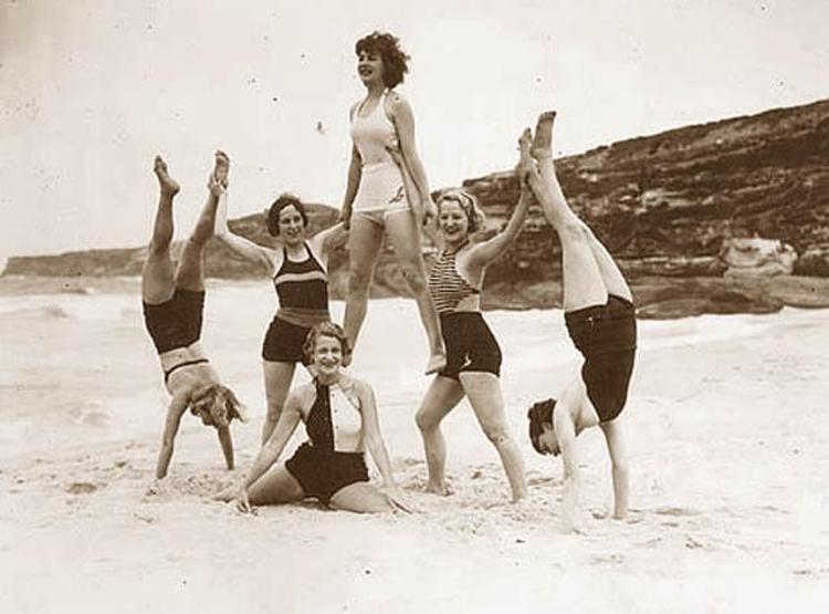Bikininin hikayesi