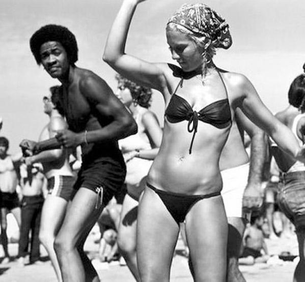 Bikininin hikayesi