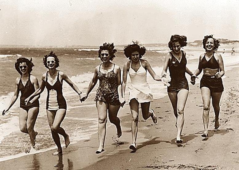 Bikininin hikayesi