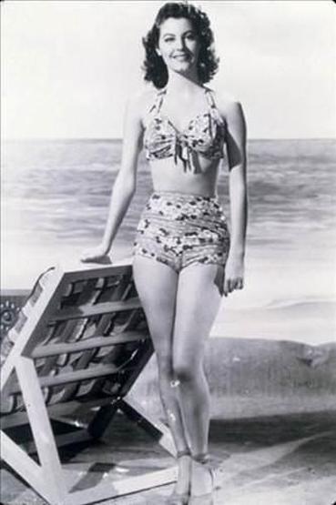 Bikininin hikayesi