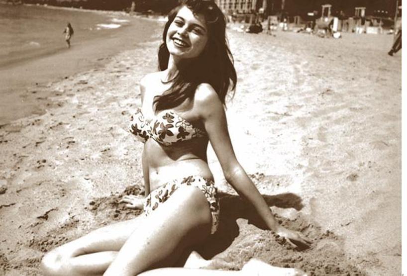 Bikininin hikayesi