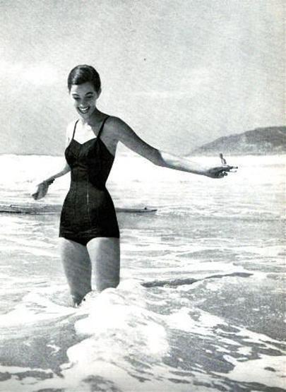 Bikininin hikayesi