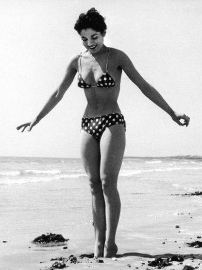 Bikininin hikayesi