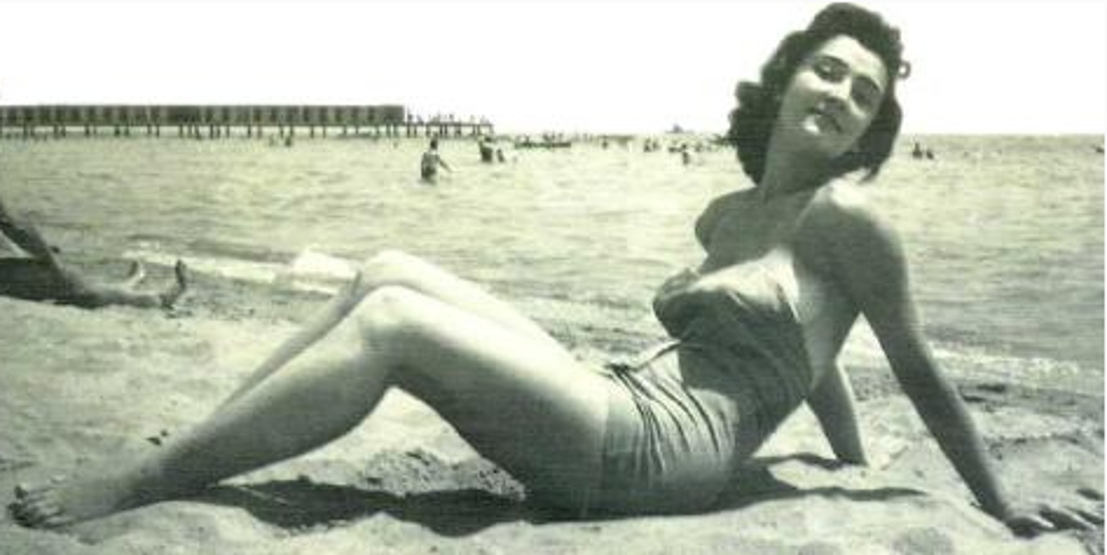 Bikininin hikayesi