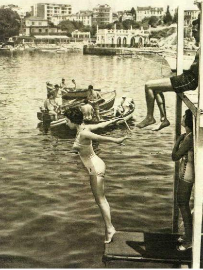Bikininin hikayesi