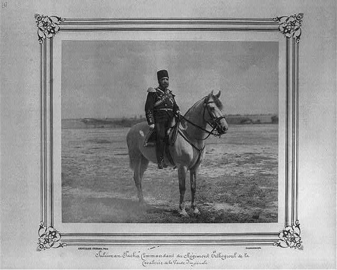 130 yıl Önce Türkiye...