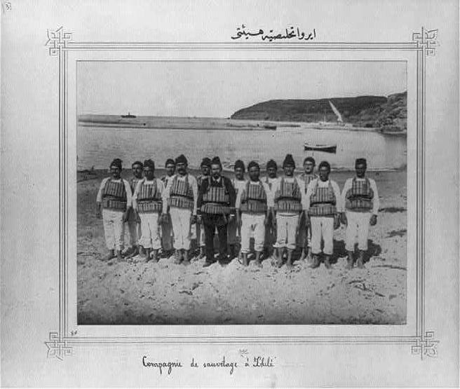 130 yıl Önce Türkiye...