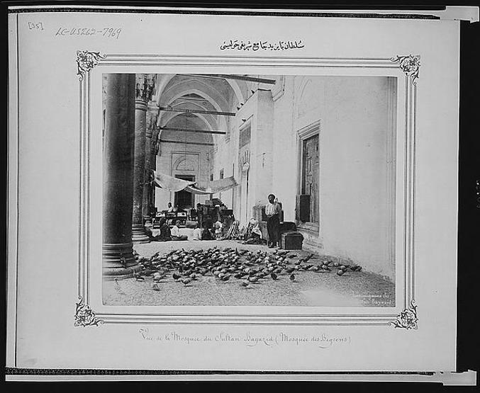 130 yıl Önce Türkiye...