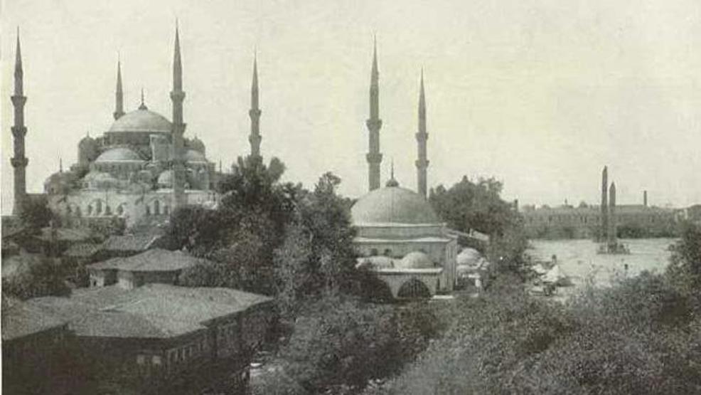 İstanbulun semtlerinin hikayeleri