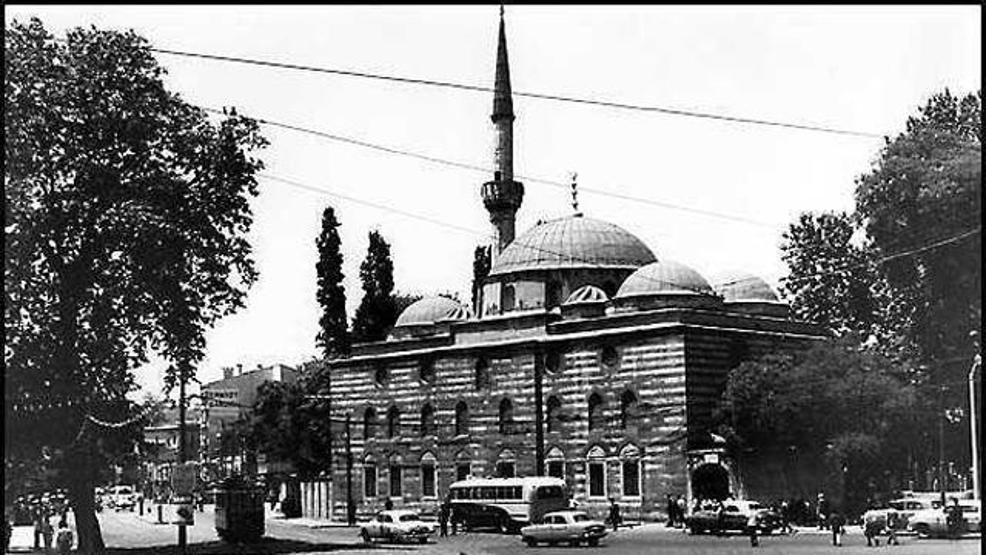 İstanbulun semtlerinin hikayeleri