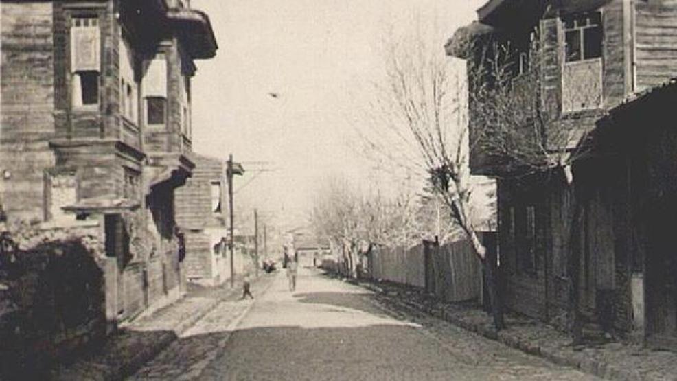 İstanbulun semtlerinin hikayeleri