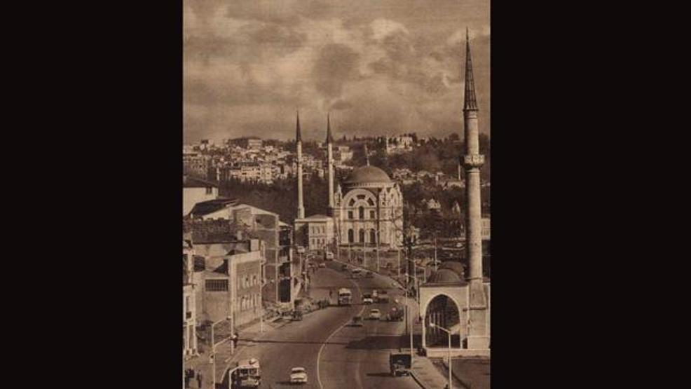 İstanbulun semtlerinin hikayeleri