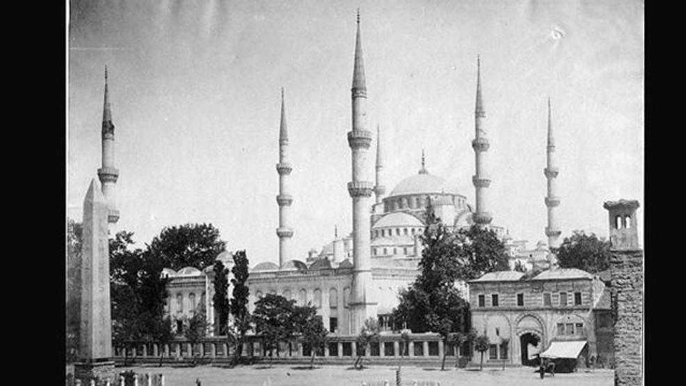 İstanbulun semtlerinin hikayeleri