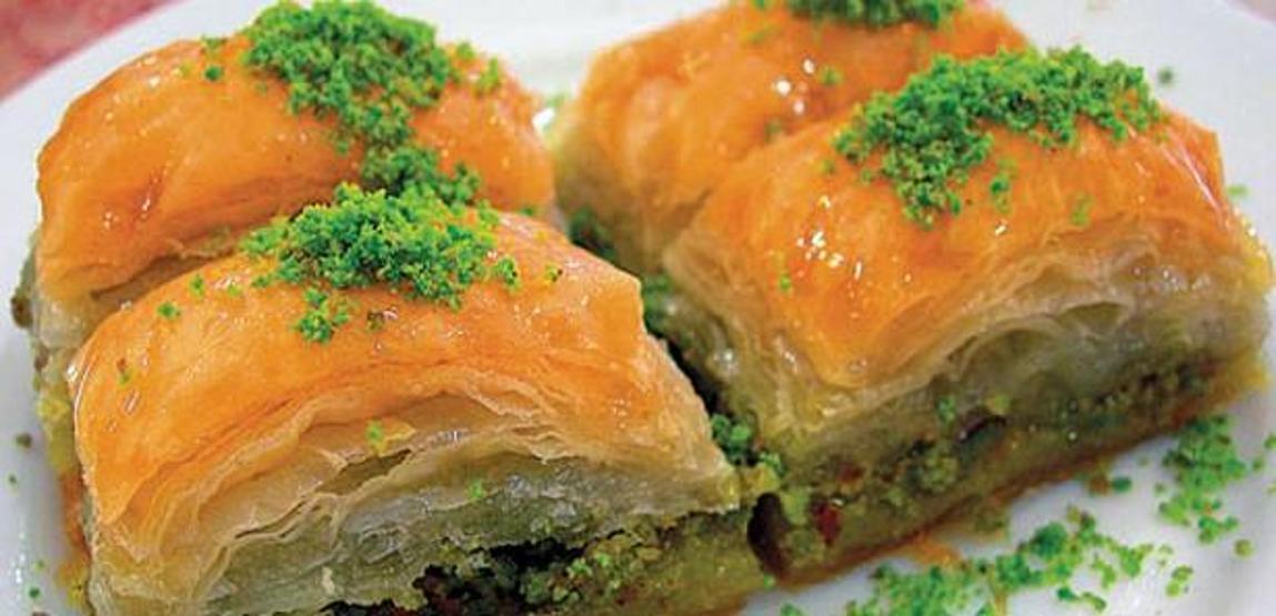 Her Kurban Bayramının olmazsa olmazları...