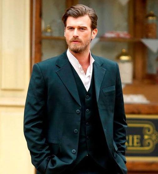 Kurt Seyit ve Şura veda mı ediyor