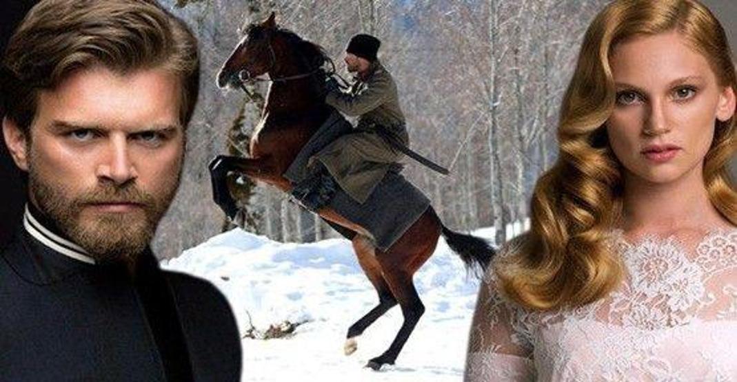 Kurt Seyit ve Şura veda mı ediyor