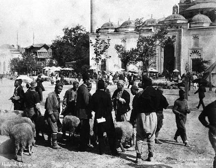 Eski Türkiye fotoğrafları....