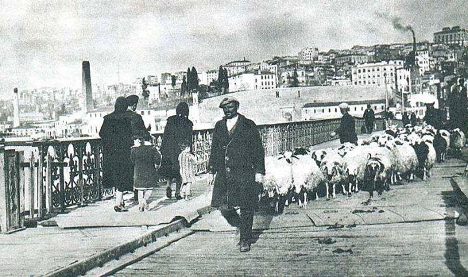 Eski Türkiye fotoğrafları....