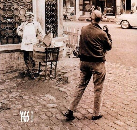Eski Türkiye fotoğrafları....