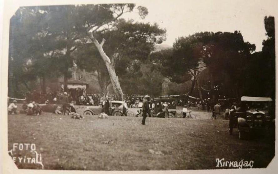Eski Türkiye fotoğrafları....
