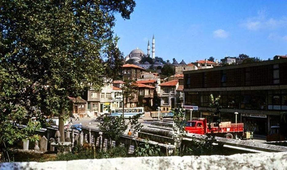Eski Türkiye fotoğrafları....