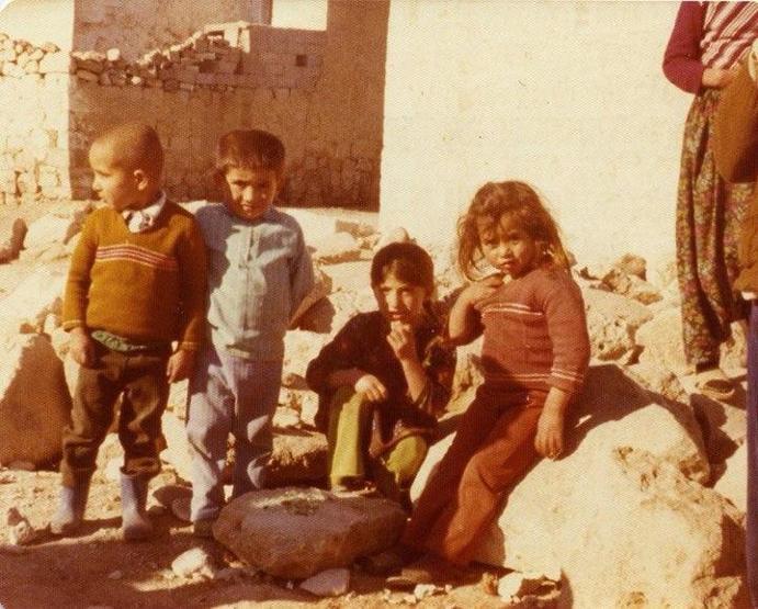 Eski Türkiye fotoğrafları....