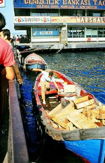 Eski Türkiye fotoğrafları....