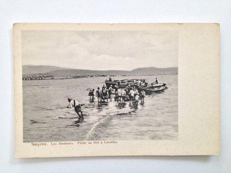 Eski Türkiye fotoğrafları....