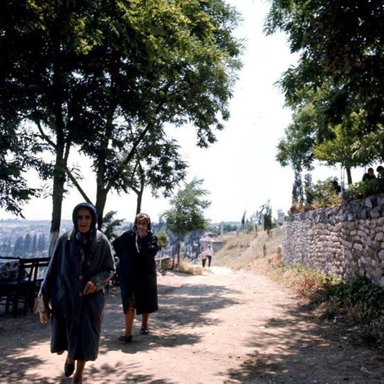 Eski Türkiye fotoğrafları....