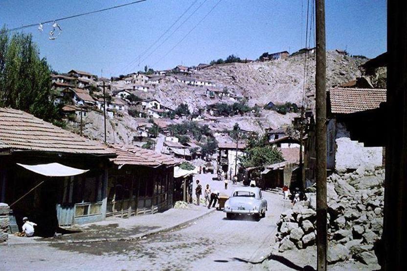 Eski Türkiye fotoğrafları....