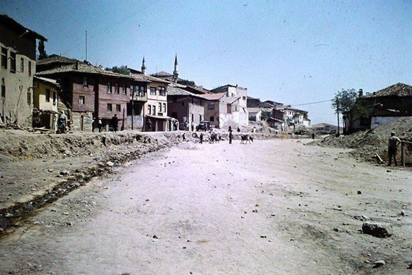 Eski Türkiye fotoğrafları....