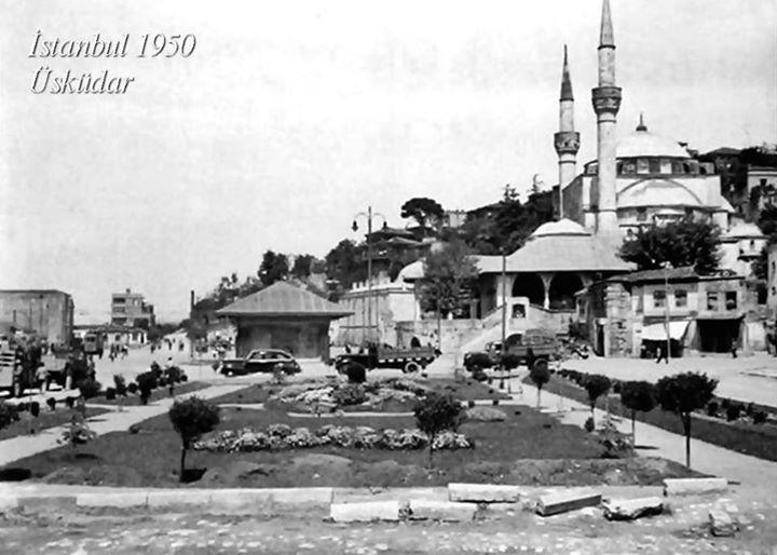 Eski Türkiye fotoğrafları....