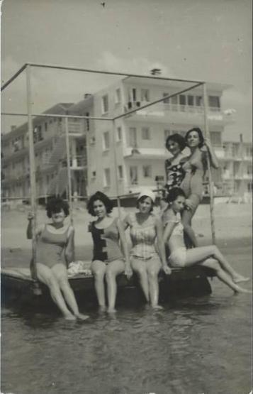 Eski Türkiye fotoğrafları....