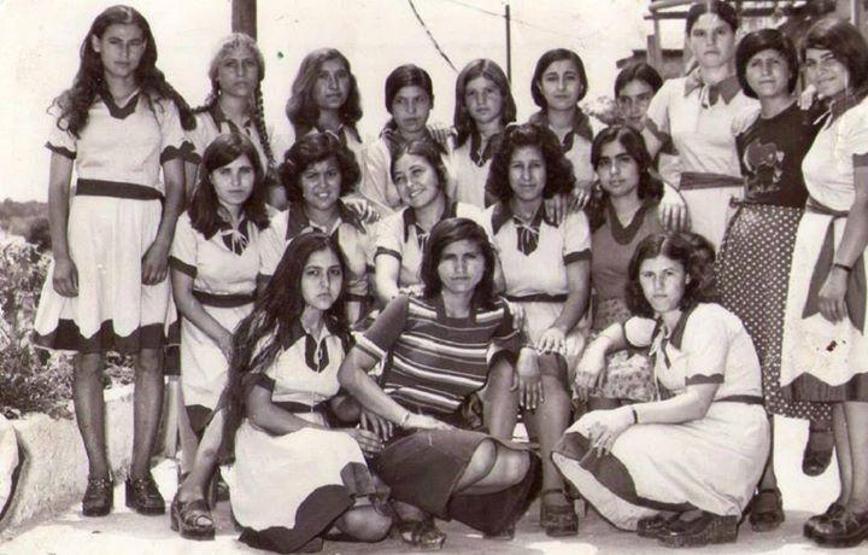 Eski Türkiye fotoğrafları....