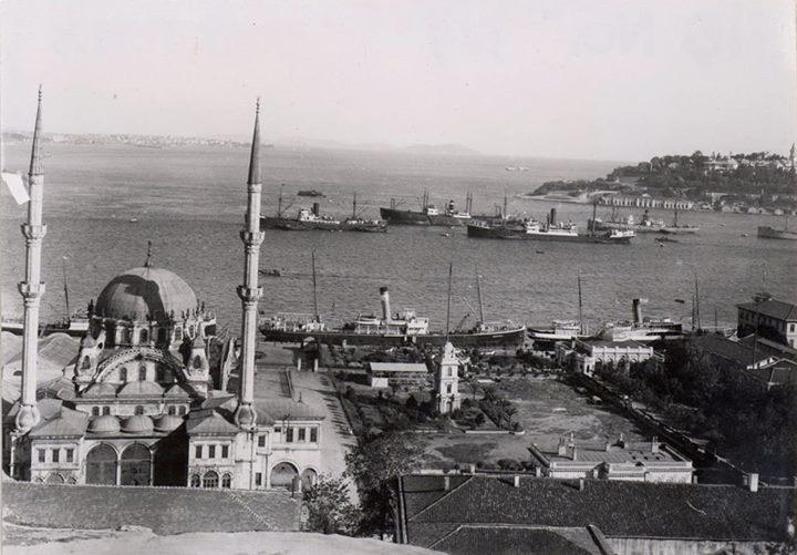Eski Türkiye fotoğrafları....