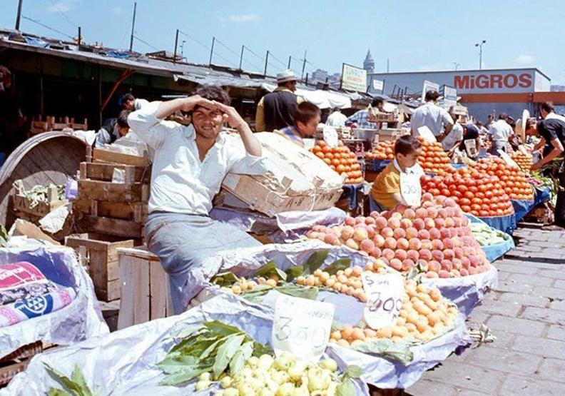 Eski Türkiye fotoğrafları....
