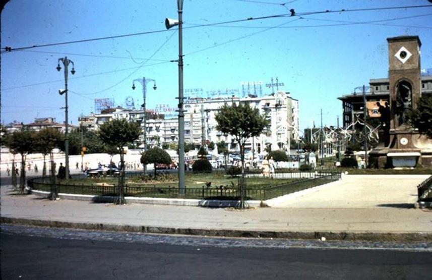 Eski Türkiye fotoğrafları....