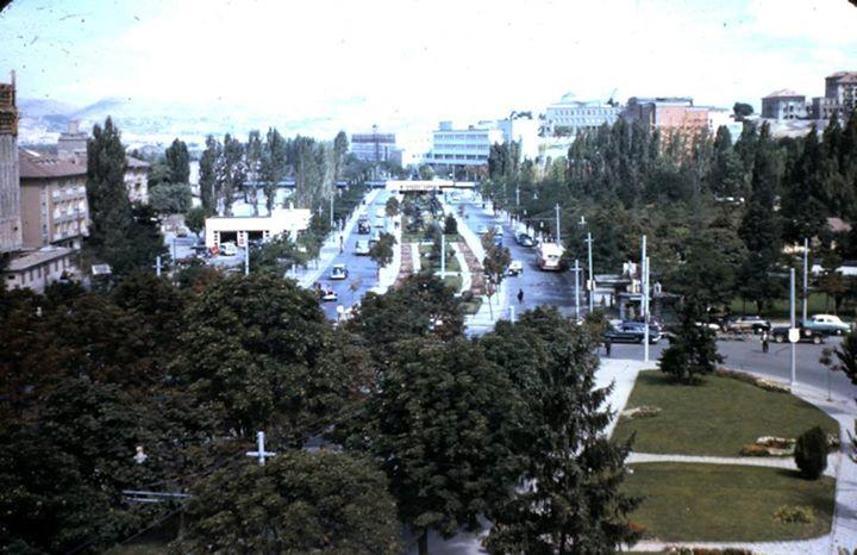 Eski Türkiye fotoğrafları....