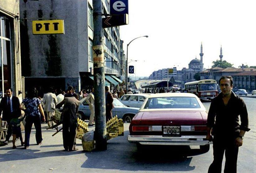 Eski Türkiye fotoğrafları....