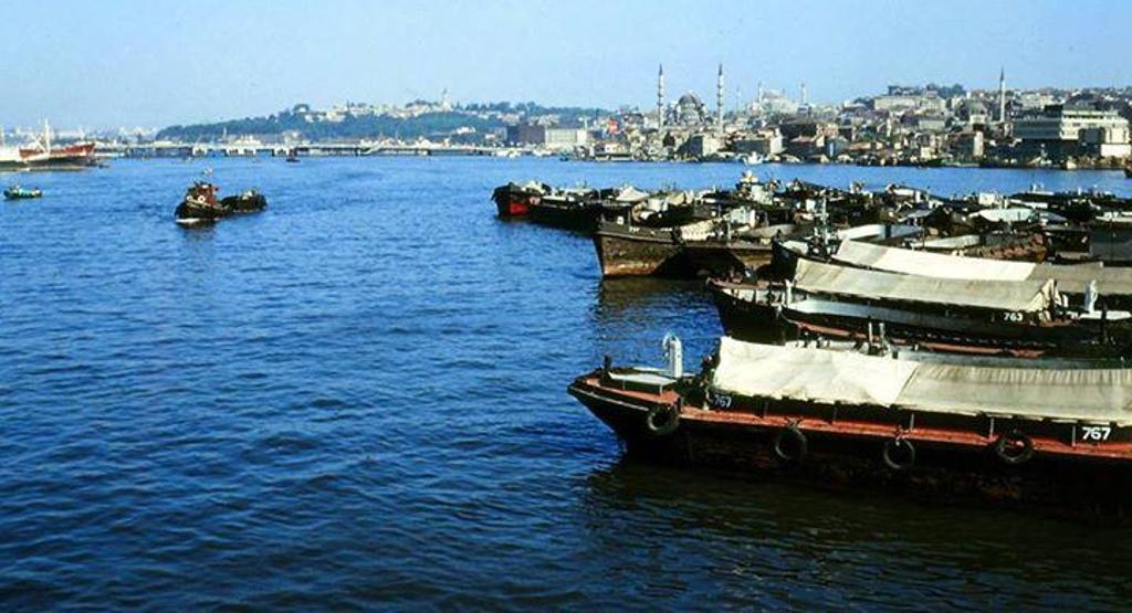 Eski Türkiye fotoğrafları....