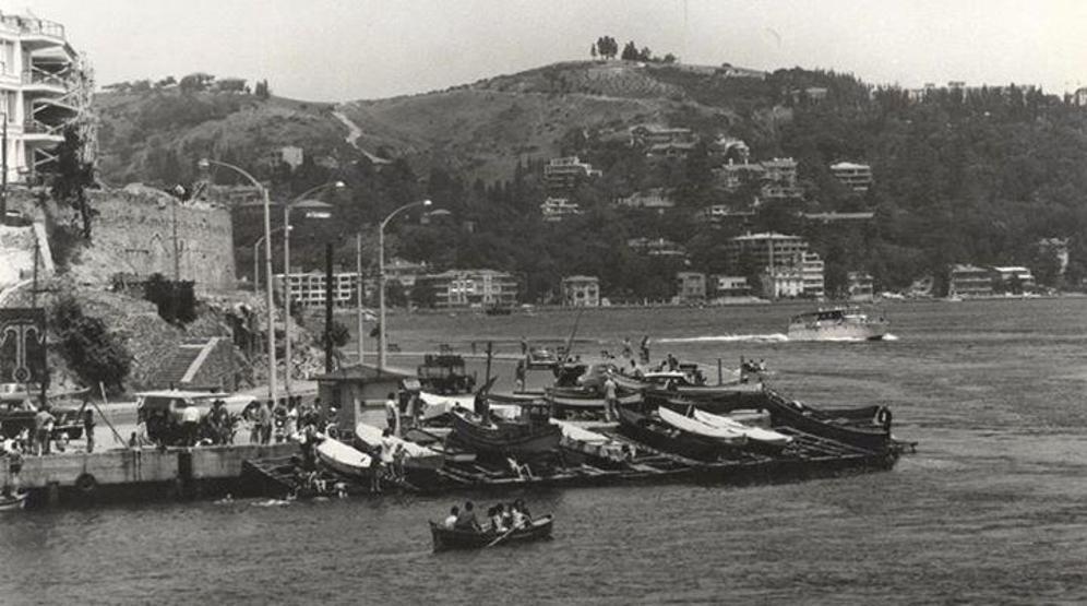 Eski Türkiye fotoğrafları....