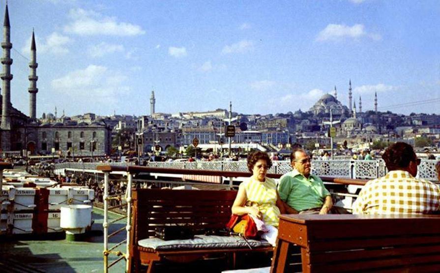 Eski Türkiye fotoğrafları....